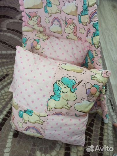 Детский вигвам