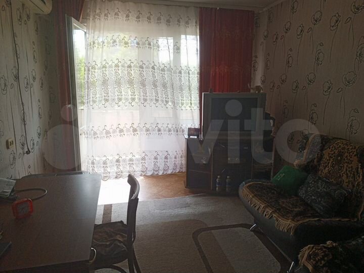 2-к. квартира, 48,4 м², 2/5 эт.