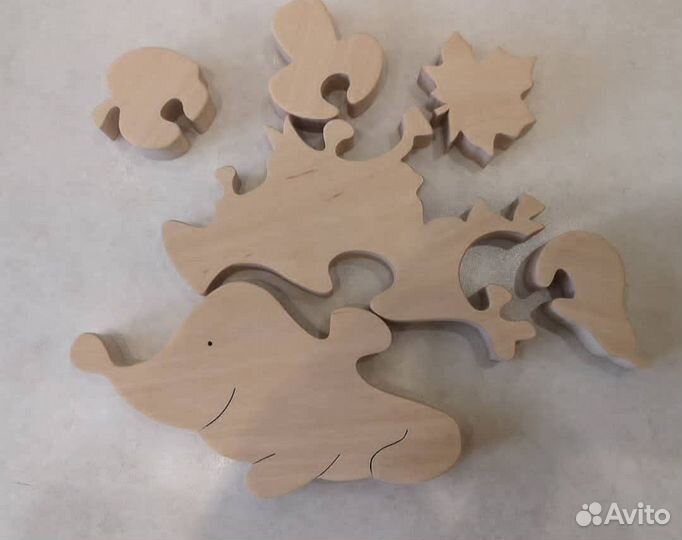 Производство на чпу изделий из дерева оптом