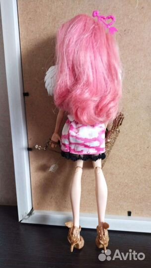 Кукла эвер афтер хай Купидон