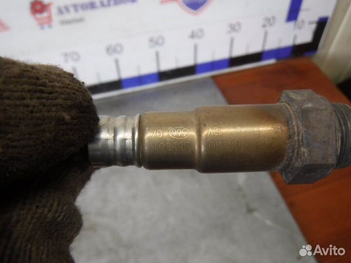 Датчик кислорода Lifan Solano 2 1.5 2016