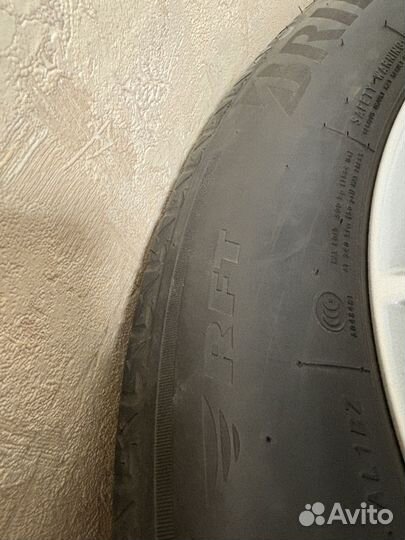 Диски на BMW X3 g01 r18