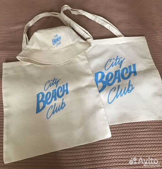 Шапка панама, мерч, с печатью и без, оптом