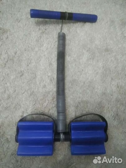 Спортивные эспандеры