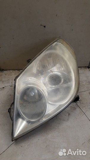 Фара левая Geely MK