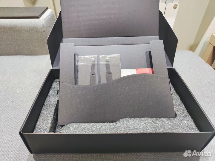 Видеокарта Asus GeForce GTX1070 ROG 8Gb