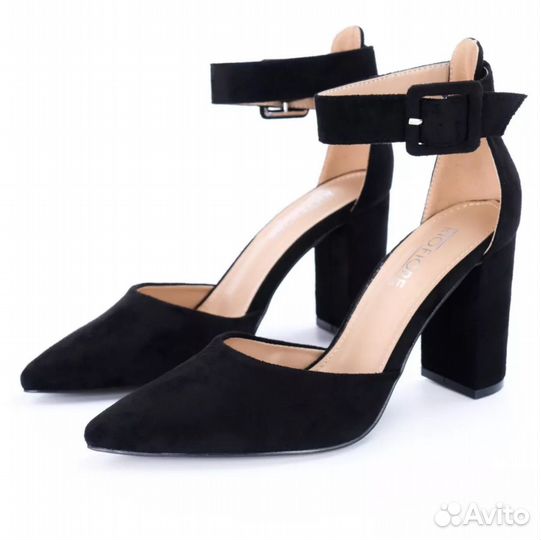 Туфли лодочки Rio Fiore