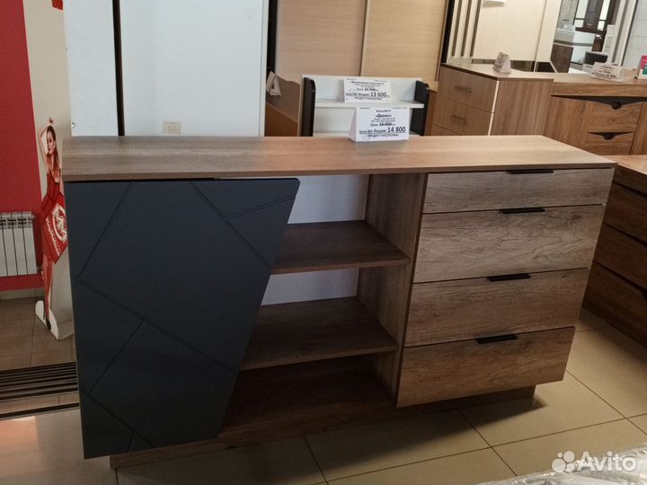 Комод далас