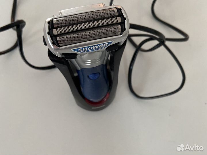 Электробритва philips es-sl41