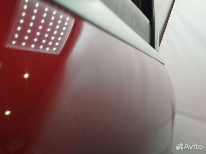 Дверь задняя правая Ford Focus/Focus RS/Focus ST