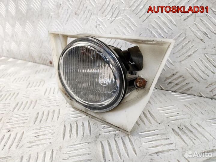 Фара противотуманная правая BMW M3 E46 63177894018