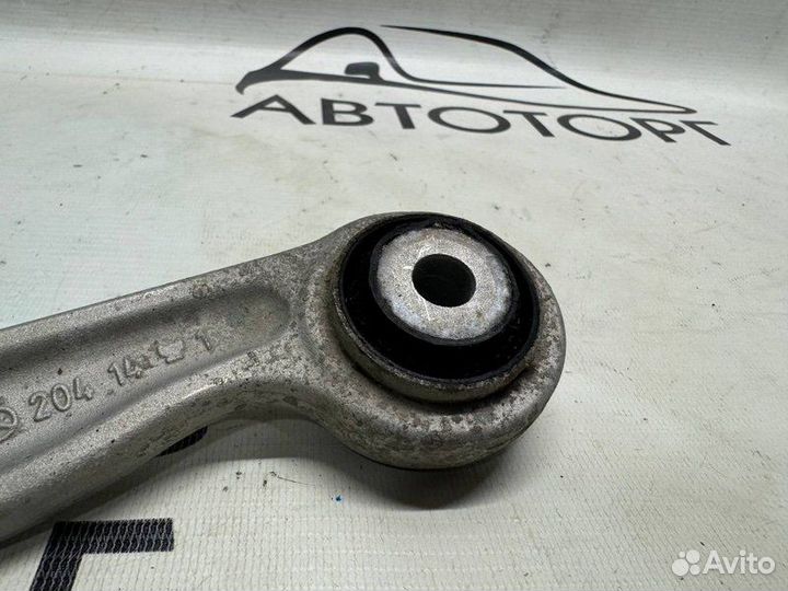 Рычаг подвески задний левый Mercedes-Benz Glk 350