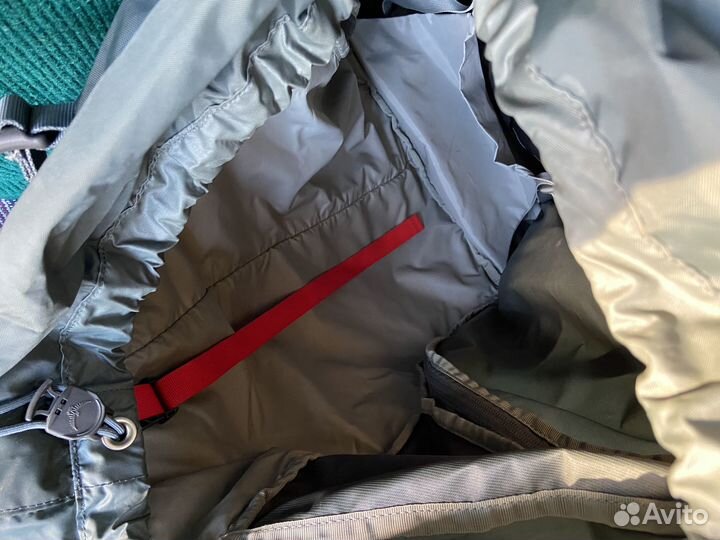 Экспедиционный рюкзак Osprey Xenith 105