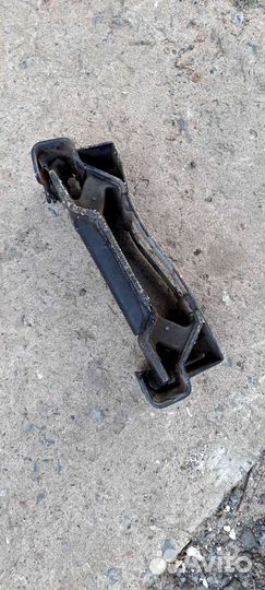 Подушка АКПП Suzuki Grand Vitara