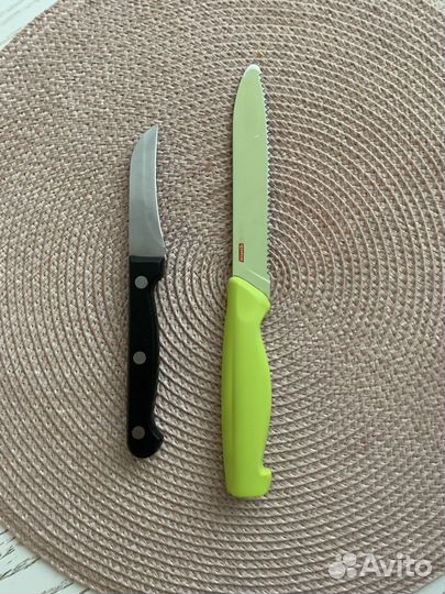 Кухонные приборы