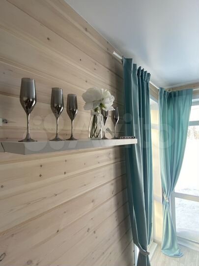 Коттедж 150 м² на участке 12 сот.