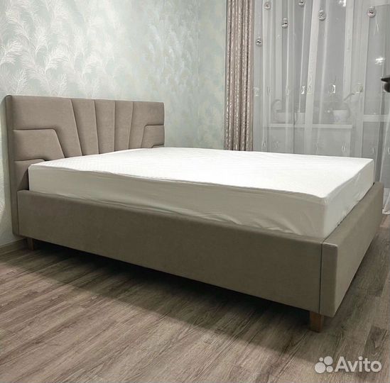Кровать на заказ от производителя