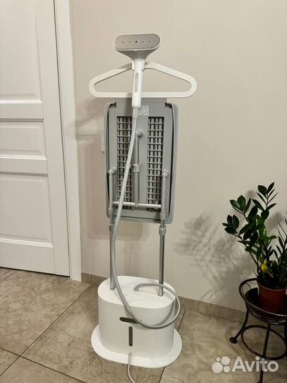 Отпариватель вертикальный Xiaomi Mijia Supercharge