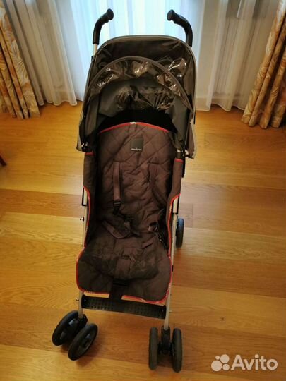 Прогулочная коляска Maclaren Techno Classic