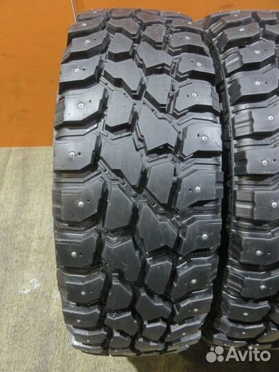 Nokian Tyres Rockproof 245/70 R17 119Q