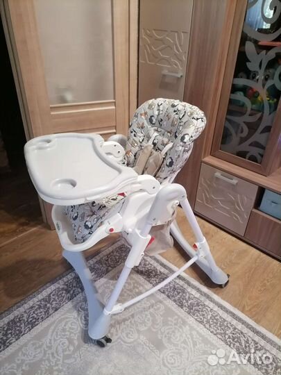 Стул для кормления