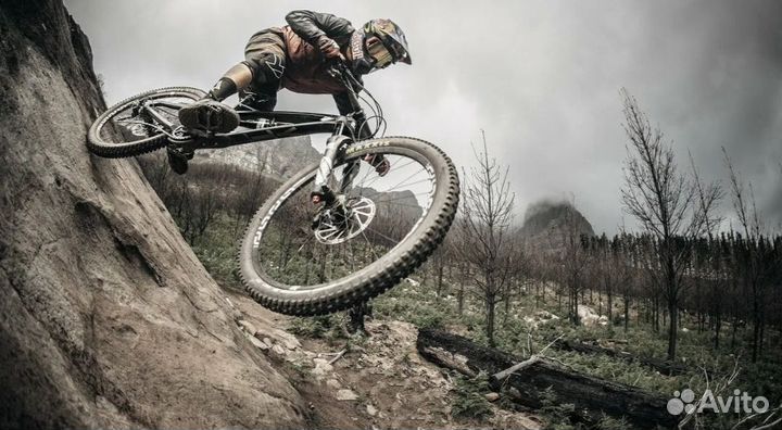 Ремонт велосипедов