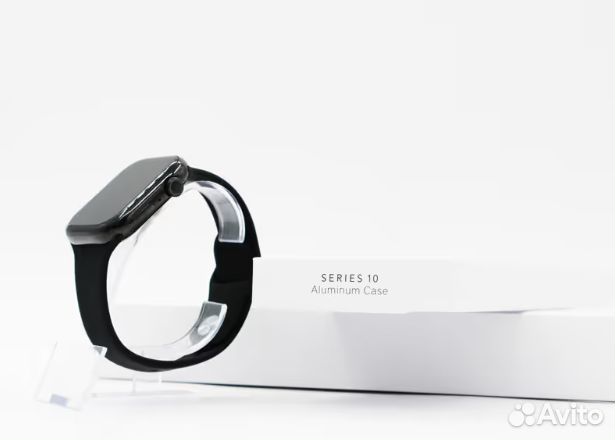 Смарт часы apple watch s10