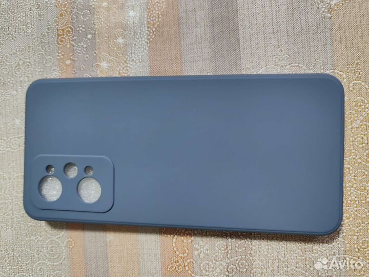 Чехол на realme GT2 (Рилми GT2)