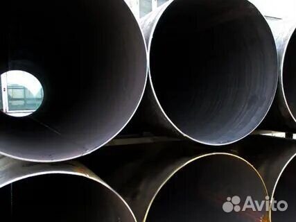 Труба 1420-168-159 ГОСТ сталь. бесш