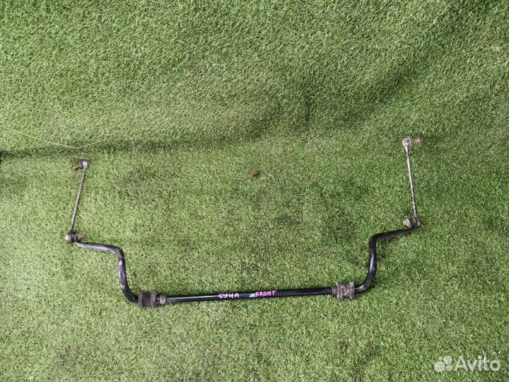 Стабилизатор передний Mitsubishi Galant Fortis