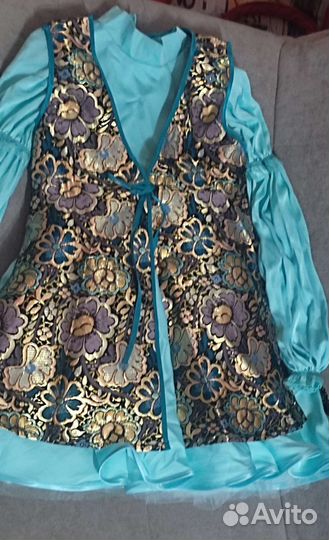 Костюм для девочки