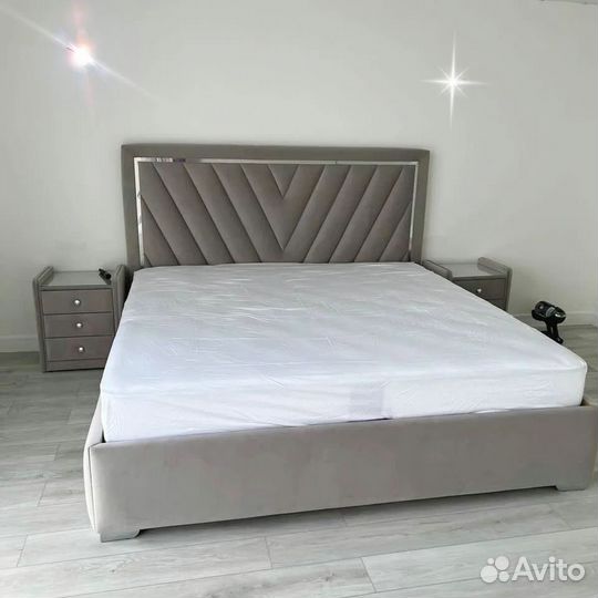 Кровать от производителя