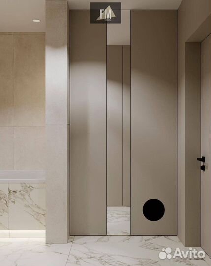 Тумба для ванной как IKEA