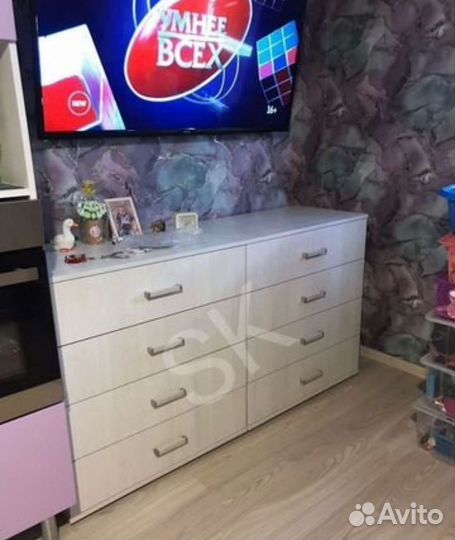 Комод Белла Новый