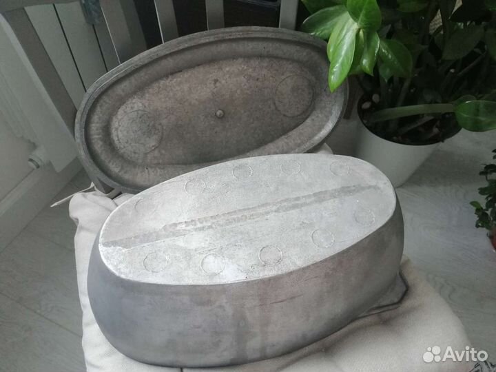 Утятница гусятница СССР