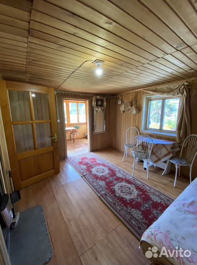 Аренда Бани на дровах и домика, на Хехцире