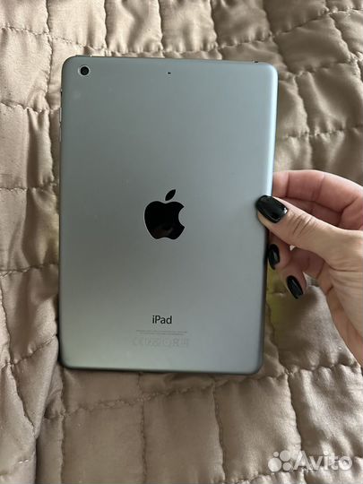 iPad mini 2