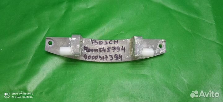 Петля люка Bosch 9000317394