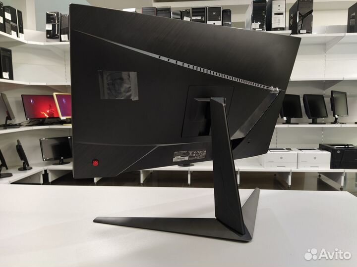 Новый монитор MSI 24