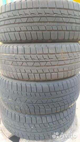 Sunwide Snowide 195/55 R16 91