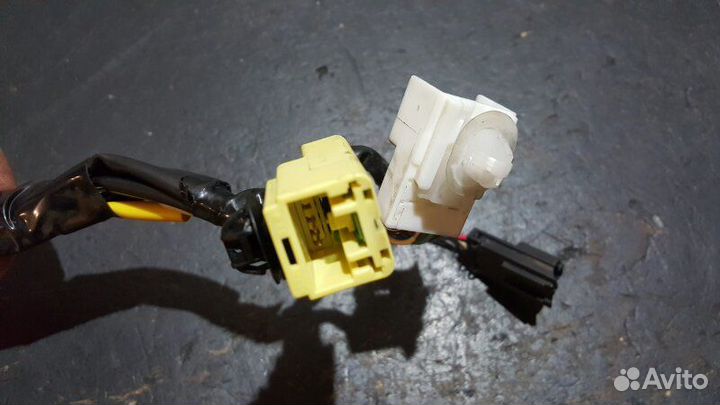 Подрулевая лента Subaru Impreza Wrx Sti GRB EJ257