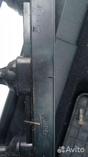 Катушка зажигания Peugeot 408 (Пежо Пежо 408