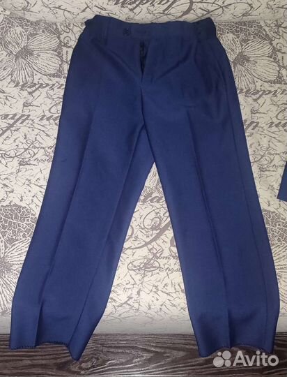 Костюм детский классический для мальчика