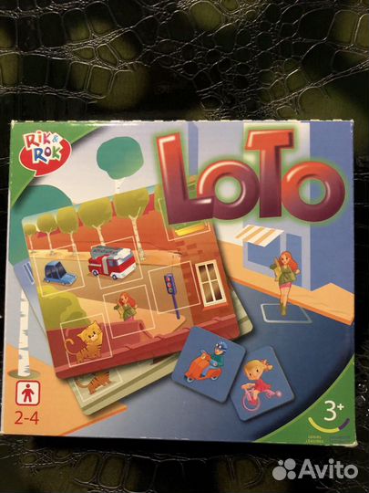 Развивающие игрушки для детей