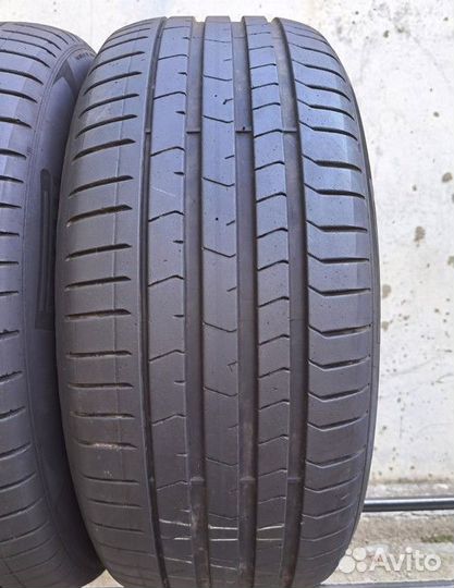Pirelli P Zero 265/50 R19 110W
