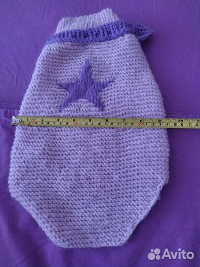 Одежда для собак и кошек