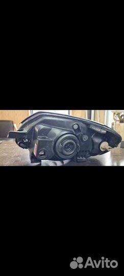 Фара правая на hyundai accent 2 92102-25531