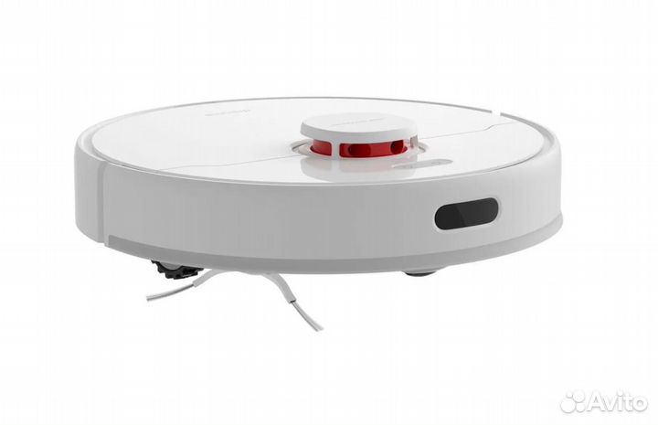 Робот-пылесос Xiaomi Dreame D10s Белый