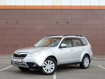 Subaru Forester 2.0 AT, 2011, 299 000 км, с пробегом, цена 1 199 000 руб.