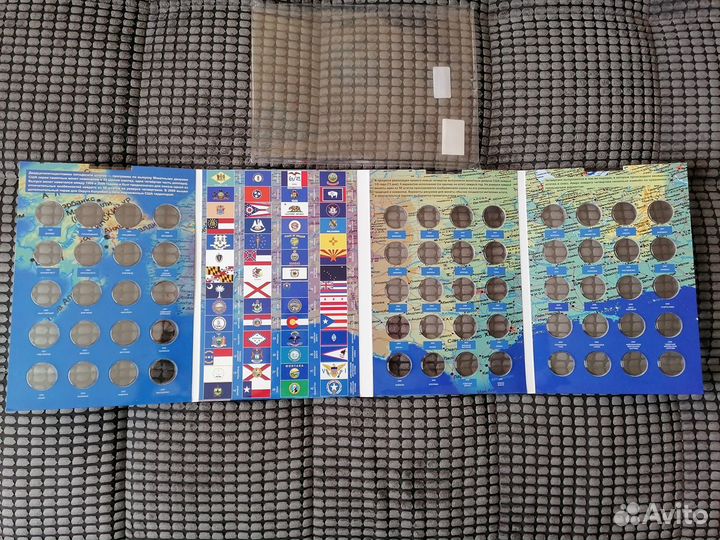 Обменяю монеты и альбомы или